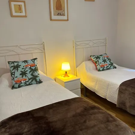 Apartment Anbara Cimadevilla